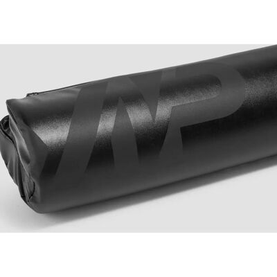 MP Almohadilla para barras - Negro - Cojín para barra MP Almohadilla para barras - Negro - Cojín para barra