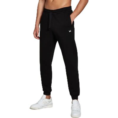 Pantalón deportivo MP Rest Day – Negro – L Pantalón deportivo MP Rest Day – Negro – L