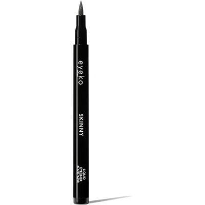 Eyeko Modell Skinny Liquid Eyeliner - Flüssiger Eyeliner Eyeko Modell Skinny Liquid Eyeliner - Flüssiger Eyeliner