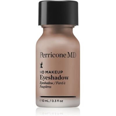 N.V. Perricone MD Kein Make-up Lidschatten - Flüssige Lidschatten Farbton 3 N.V. Perricone MD Kein Make-up Lidschatten - Flüssige Lidschatten Farbton 3