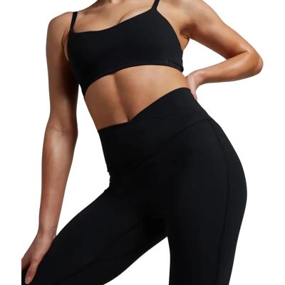 Leggings Negros Tempo de MP - Leggings Leggings Negros Tempo de MP - Leggings