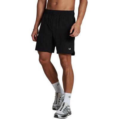 MP 2-in-1 Training Shorts - Black - XS MP 2-in-1 Training Shorts - Black - XS