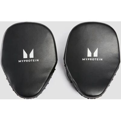 Myprotein Pady bokserskie - Negro Myprotein Pady bokserskie - Negro