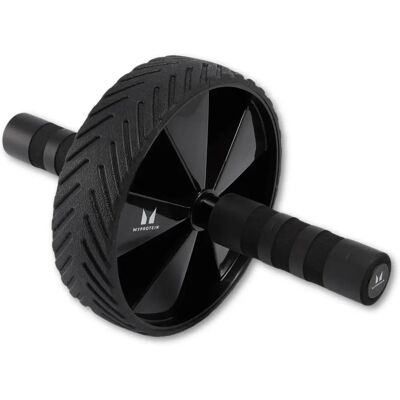 Myprotein Ab Roller - Equipo de ejercicio Myprotein Ab Roller - Equipo de ejercicio