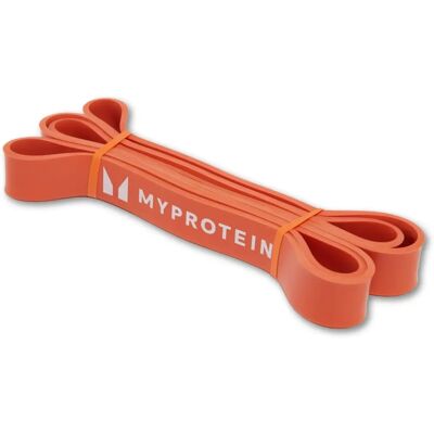 Myprotein Motståndsband - Burnt Orange - 11-36kg Resistance Myprotein Motståndsband - Burnt Orange - 11-36kg Resistance