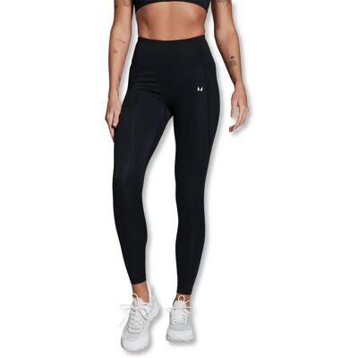 Leggings de entrenamiento negros MP - Leggings Leggings de entrenamiento negros MP - Leggings