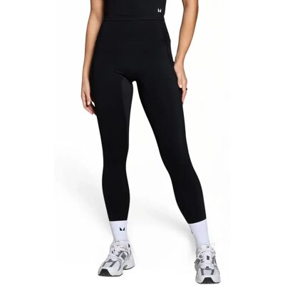 Leggings Active para mulher MP com bolsos - Preto - XS Leggings Active para mulher MP com bolsos - Preto - XS