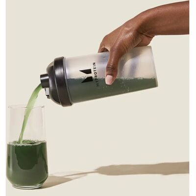Myvegan Green Superfoods - Framboise & Canneberge - 50 portions - Publicité Myvegan Green Superfoods - Framboise & Canneberge - 50 portions - Publicité