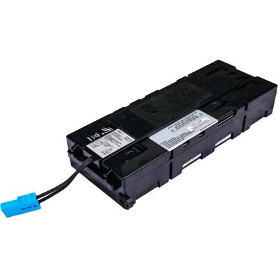 Origin Storage APCRBC115 UPS akkumulátor - 48V Ólom-sav - Kompatibilis az APC Smart-UPS X Origin Storage APCRBC115 UPS akkumulátor - 48V Ólom-sav - Kompatibilis az APC Smart-UPS X