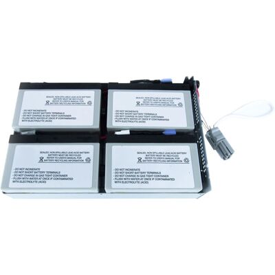 Origin Storage UPS-akkumulátor APCRBC132-OS Zárt ólom-sav 24V - UPS akkumulátor Origin Storage UPS-akkumulátor APCRBC132-OS Zárt ólom-sav 24V - UPS akkumulátor