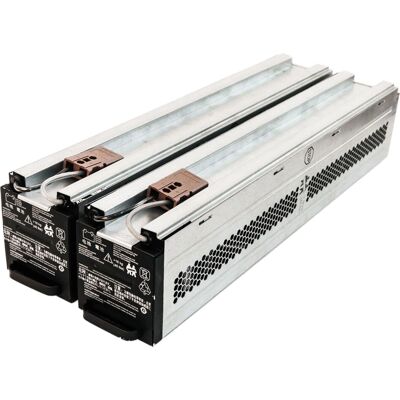 Origin Storage APCRBC140-OS USV-Batterie - Grau - 192V - Ersatz Origin Storage APCRBC140-OS USV-Batterie - Grau - 192V - Ersatz