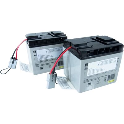 Origin Storage - RBC55 - Grau - UPS-Batterie Origin Storage - RBC55 - Grau - UPS-Batterie