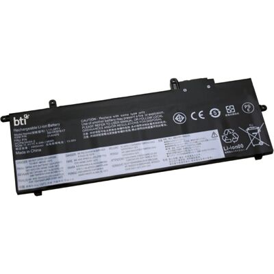 BTI 6C - Batterie BTI 6C - Batterie