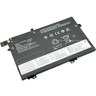 BTI 3C - Batterie für Lenovo ThinkPad L480 BTI 3C - Batterie für Lenovo ThinkPad L480