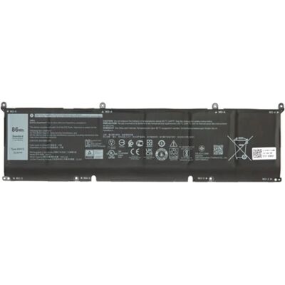 Dell Precision 5550 - Akku Dell Precision 5550 - Akku