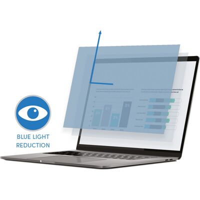 Origin Storage 14-Zoll Datenschutzfilter - Monitor/Laptop Rahmenloser Sichtschutz Origin Storage 14-Zoll Datenschutzfilter - Monitor/Laptop Rahmenloser Sichtschutz