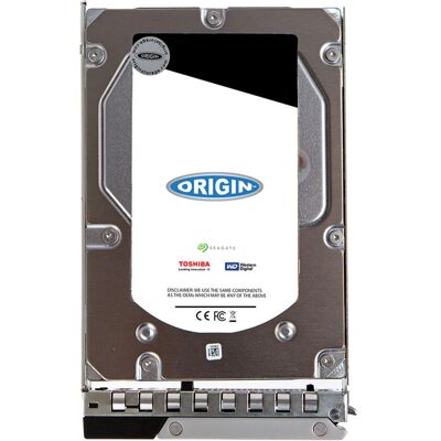 Origin Storage FK-DELL-R540/3 Montage-Kit - Storage Kit Origin Storage FK-DELL-R540/3 Montage-Kit - Storage Kit