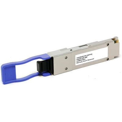 Origin Storage Origin 40GBASE-SR4 MM QSFP+ Transceiver - Netzwerktransceiver-Modul Origin Storage Origin 40GBASE-SR4 MM QSFP+ Transceiver - Netzwerktransceiver-Modul