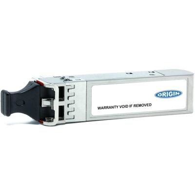 Origin Storage 1000BASE-SX SFP MMF Rugged -40 bis +85 Cisco kompatibles Netzwerktranceiver Origin Storage 1000BASE-SX SFP MMF Rugged -40 bis +85 Cisco kompatibles Netzwerktranceiver