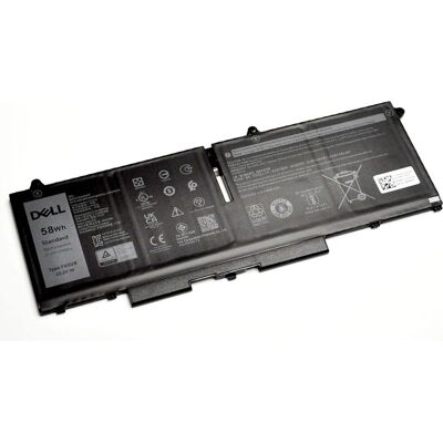 Dell Latitude 5430 - Laptop Battery Dell Latitude 5430 - Laptop Battery