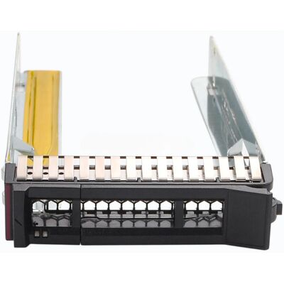 Dell SM17A06251 Grauer 3,5-Zoll Montagekit für ThinkSystem ST550 Dell SM17A06251 Grauer 3,5-Zoll Montagekit für ThinkSystem ST550