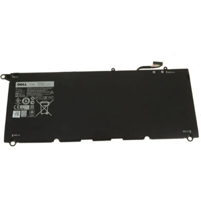 BTI - Dell XPS 13 9343 9350 - 7.4V - Batterie BTI - Dell XPS 13 9343 9350 - 7.4V - Batterie