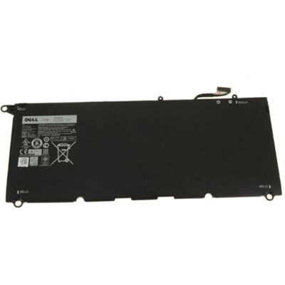 BTI - Dell XPS 13 9343/9350 - 7.4V - 6390mAh - Battery BTI - Dell XPS 13 9343/9350 - 7.4V - 6390mAh - Battery