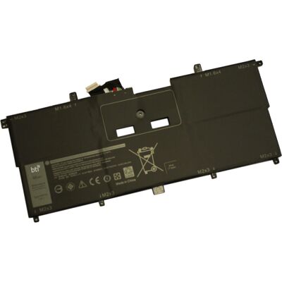 BTI - HMPFH - 6050mAh - 7.6V - Batterie BTI - HMPFH - 6050mAh - 7.6V - Batterie