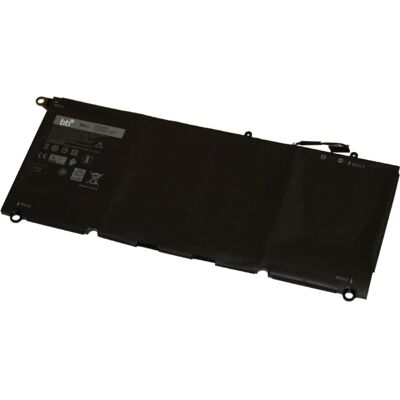 BTI - Precision 15 3510 - LiPo - Ersatz - Batterie BTI - Precision 15 3510 - LiPo - Ersatz - Batterie