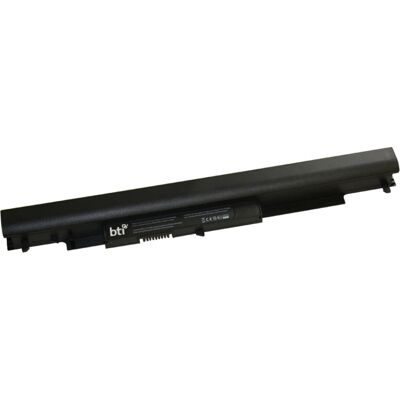 BTI - HP Compaq G4 Series - Li-Ion - Battery BTI - HP Compaq G4 Series - Li-Ion - Battery