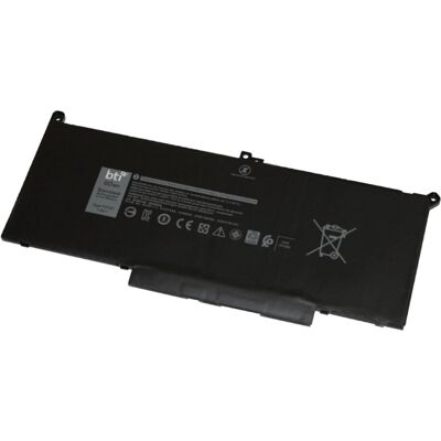 Dell Latitude 7280 7480 - Laptop-Akku Dell Latitude 7280 7480 - Laptop-Akku