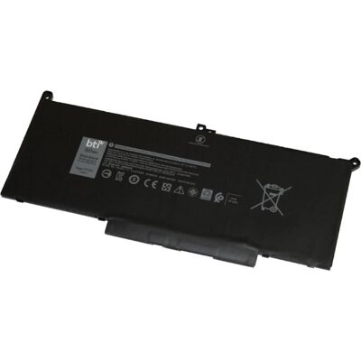 BTI - V4940 - 4 Zellen - 7.6V Batterie BTI - V4940 - 4 Zellen - 7.6V Batterie