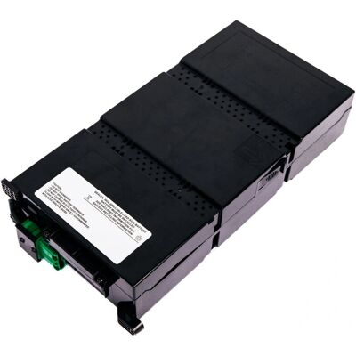 Origin Storage APC RBC141 UPS Akkumulátor - Fekete Origin Storage APC RBC141 UPS Akkumulátor - Fekete