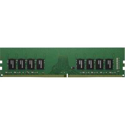 Mémoire Samsung M391A2G43BB2-CWE 16GB DDR4 ECC - Noir - Publicité Mémoire Samsung M391A2G43BB2-CWE 16GB DDR4 ECC - Noir - Publicité