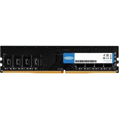 Origin Storage 8GB DDR4 3200MHz RAM ECC nélkül Origin Storage 8GB DDR4 3200MHz RAM ECC nélkül