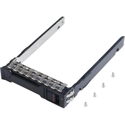 Origin Storage FK-CQ-GEN10+-2.5 Montagesatz - Montagekit für Proliant G10+ 2,5-Zoll SATA/SAS-Laufwerke Origin Storage FK-CQ-GEN10+-2.5 Montagesatz - Montagekit für Proliant G10+ 2,5-Zoll SATA/SAS-Laufwerke