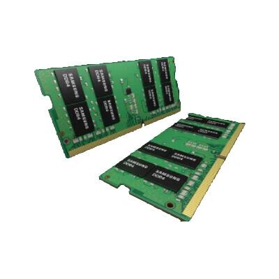 Samsung M425R4GA3BB0-CQK 32GB DDR5 4800 MHz geheugenmodule - Geheugenmodule Samsung M425R4GA3BB0-CQK 32GB DDR5 4800 MHz geheugenmodule - Geheugenmodule