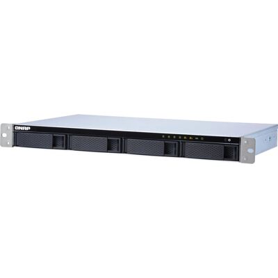 QNAP TS-431XEU-8G/32TB 4-Bay NAS - Storage Server QNAP TS-431XEU-8G/32TB 4-Bay NAS - Storage Server
