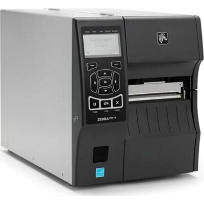Origin Storage ZT41142-T0E0000Z - 203 DPI - USB - Ethernet - Bluetooth Origin Storage ZT41142-T0E0000Z - 203 DPI - USB - Ethernet - Bluetooth