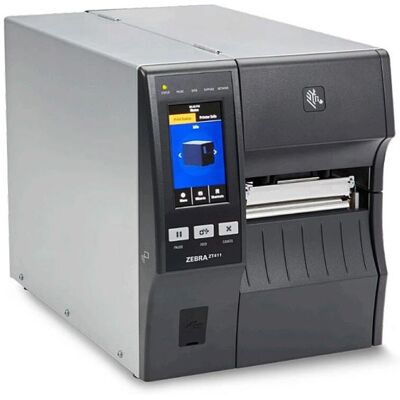 Origin Storage ZT41143-T0E0000Z - 300 DPI - USB - Ethernet - Bluetooth Origin Storage ZT41143-T0E0000Z - 300 DPI - USB - Ethernet - Bluetooth