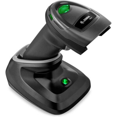 Origin Storage DS2278-SR7U2100PRW - W - Handscanner Origin Storage DS2278-SR7U2100PRW - W - Handscanner