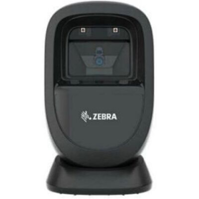 Zebra DS9308-SR4U2100AZE - Noir - Lecteur de codes-barres - Publicité Zebra DS9308-SR4U2100AZE - Noir - Lecteur de codes-barres - Publicité