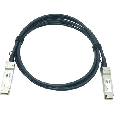 Origin Storage MA-CBL-40G-3M-OS Glasfaserkabel - 40G InfiniBand Origin Storage MA-CBL-40G-3M-OS Glasfaserkabel - 40G InfiniBand