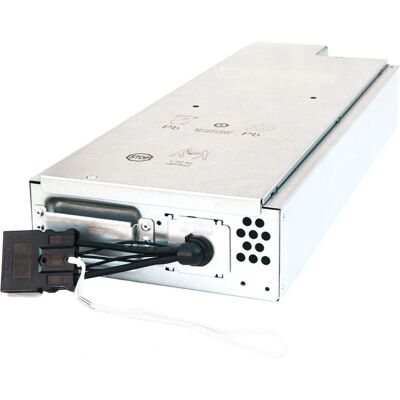 Origin Storage SMX3000HV2U-BR - Batterie UPS 120 V - Plomb-acide scellé Origin Storage SMX3000HV2U-BR - Batterie UPS 120 V - Plomb-acide scellé