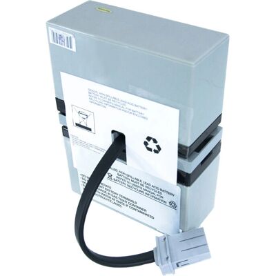 Origin Storage SC1000-BAT 24 V USV Batterie Origin Storage SC1000-BAT 24 V USV Batterie