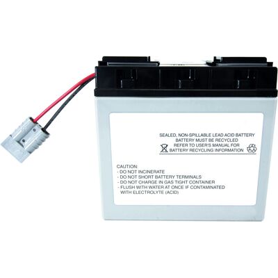 Batterie UPS Origin Storage SU1400NET-BAT - Plomb-acide scellée Batterie UPS Origin Storage SU1400NET-BAT - Plomb-acide scellée