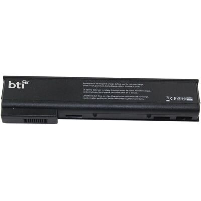 BTI - 718755-001 - 5200mAh - 10,8V - Notebook-Batterie BTI - 718755-001 - 5200mAh - 10,8V - Notebook-Batterie