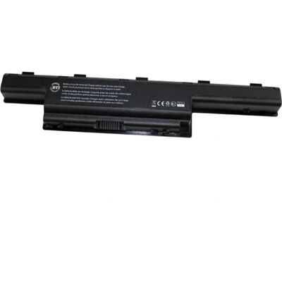 BTI - BT.00603.111 - 4400mAh - 10.8V - Batterie - Publicité BTI - BT.00603.111 - 4400mAh - 10.8V - Batterie - Publicité