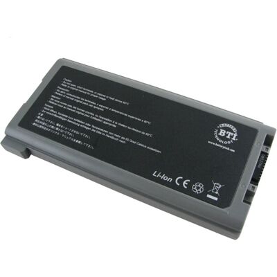 BTI - CF-VZSU46AU - 7800mAh - 10.8V - Batterie - Publicité BTI - CF-VZSU46AU - 7800mAh - 10.8V - Batterie - Publicité