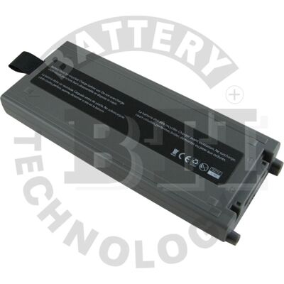 BTI - CF-VZSU48 - 5200mAh - 11.1V - batterie - Publicité BTI - CF-VZSU48 - 5200mAh - 11.1V - batterie - Publicité